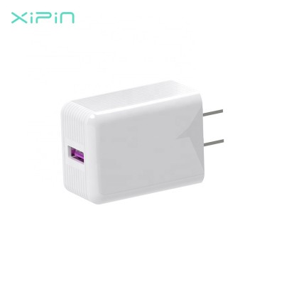 High-quality mobile phone charger USB charger suitable for mobile phone standard power charging head