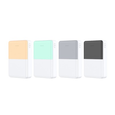 XIPIN PX304 Mini Portable slim power bank mobile charger