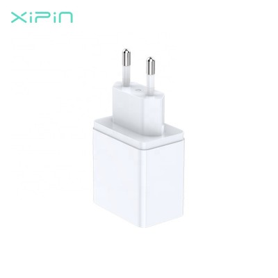 Manufacturer customized mobile phone charger USB charger suitable for mobile phone standard power charging head