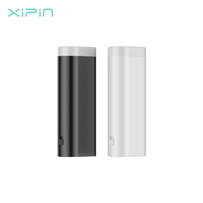 Mini size with LED light The best choice for gifts Hot selling for 5 years,5000mah factory wholesale power bank